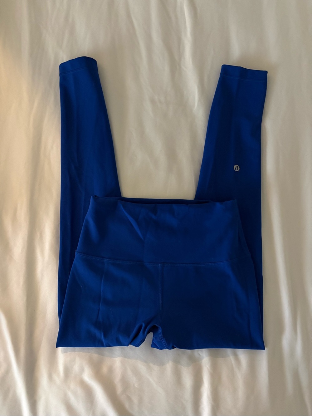 Lululemon Wunder Train High Rise Tight 25”